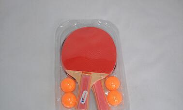 【晨奇乒乓球拍 每付送4个球 体育用品ABC系列乒乓球拍】价格_厂家_图片